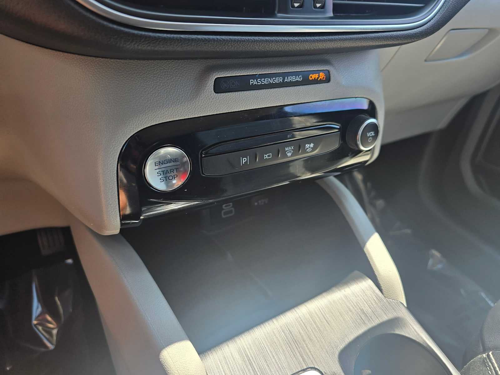 2024 Ford Escape PHEV