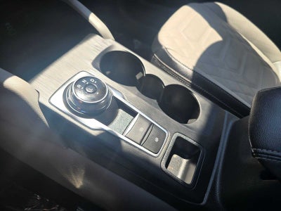 2024 Ford Escape PHEV