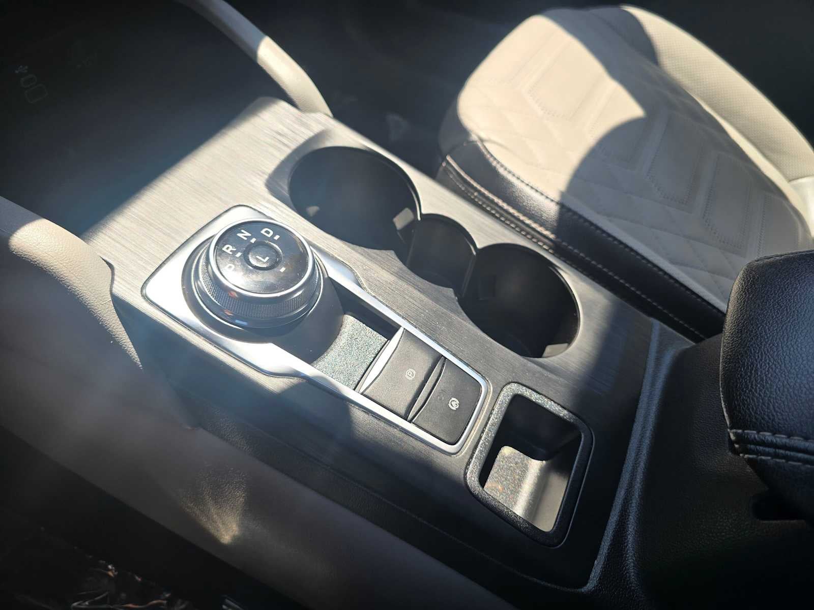 2024 Ford Escape PHEV