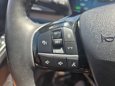 2024 Ford Escape PHEV