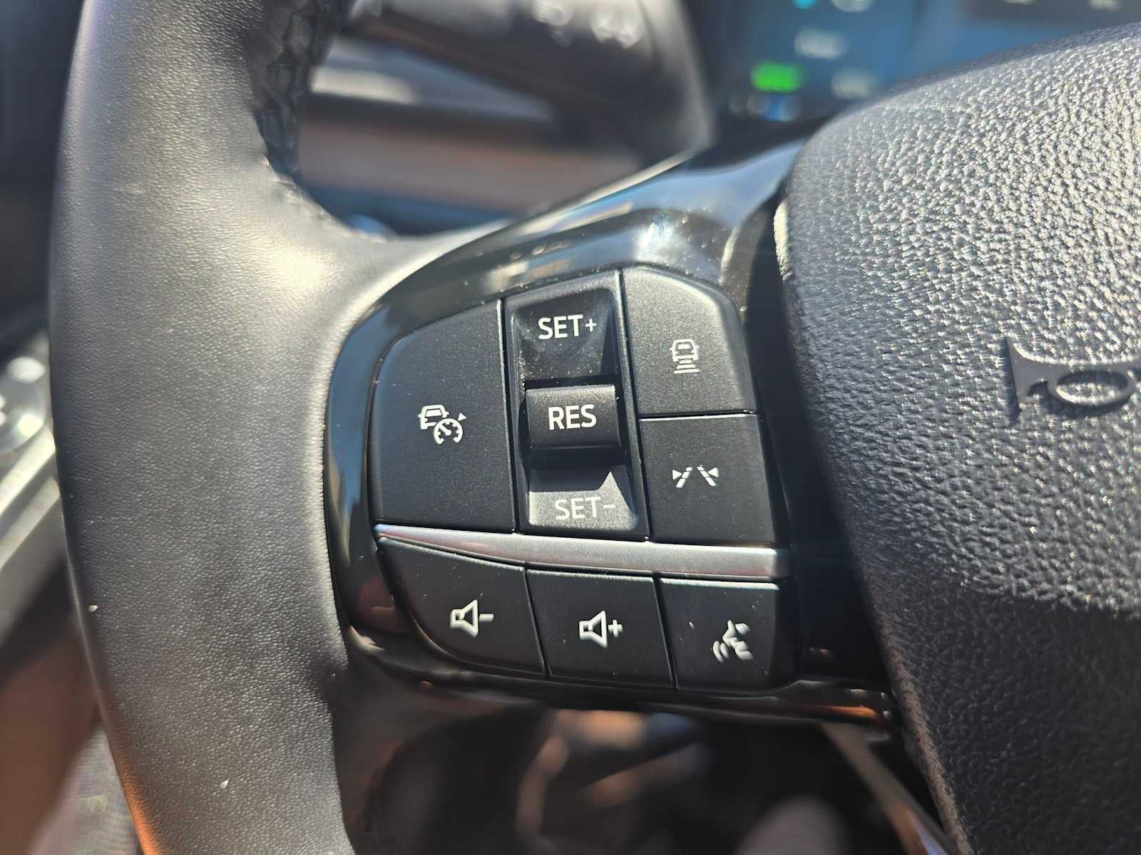 2024 Ford Escape PHEV