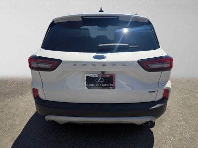 2024 Ford Escape PHEV