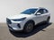 2024 Ford Escape PHEV