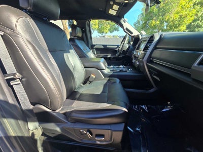2018 Ford Expedition XLT