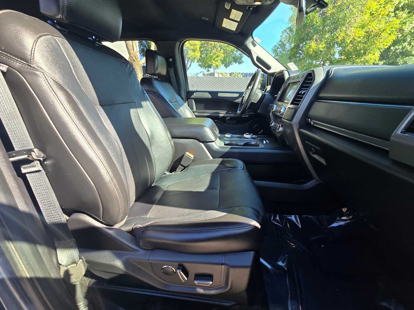 2018 Ford Expedition XLT