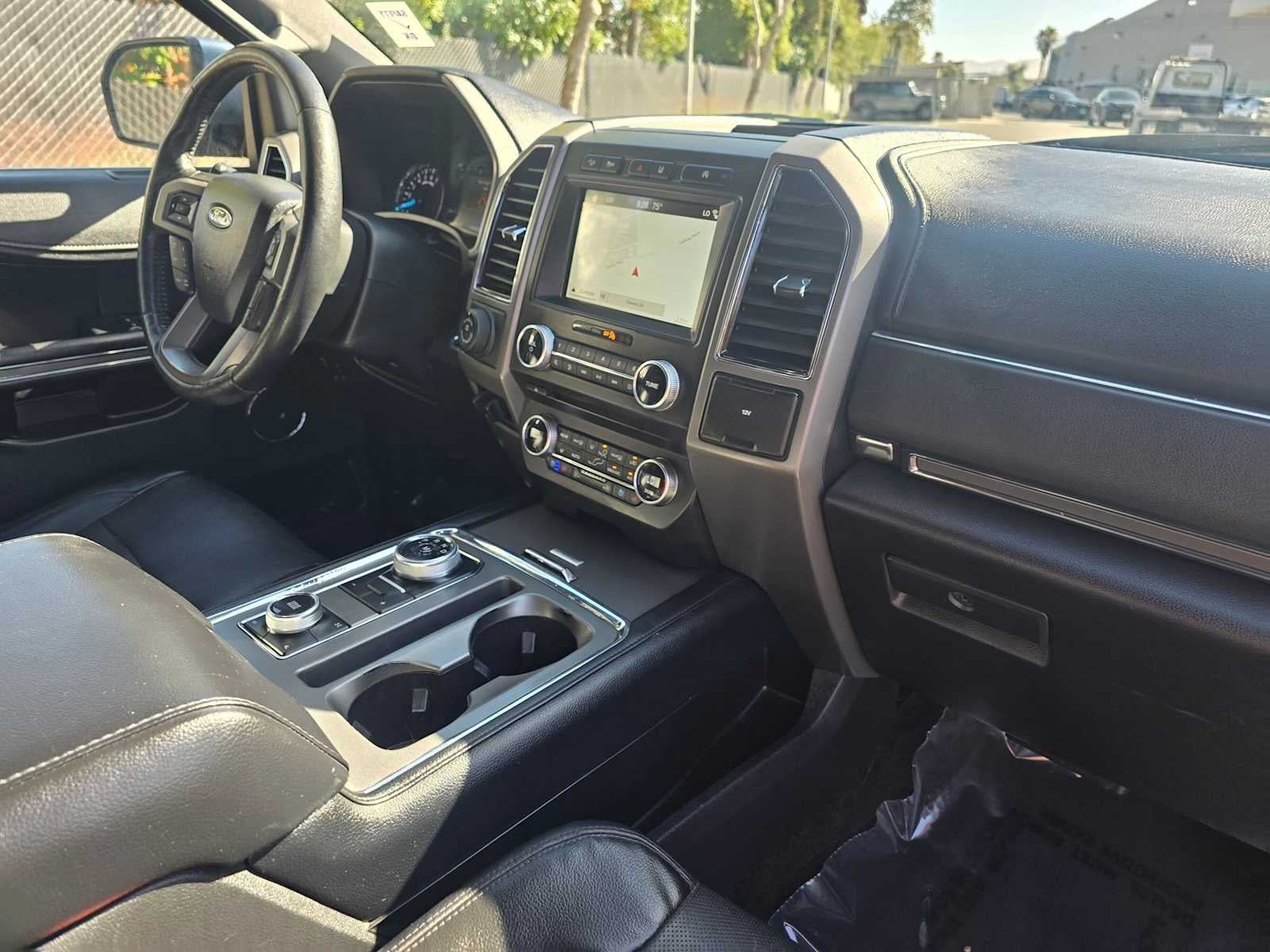 2018 Ford Expedition XLT