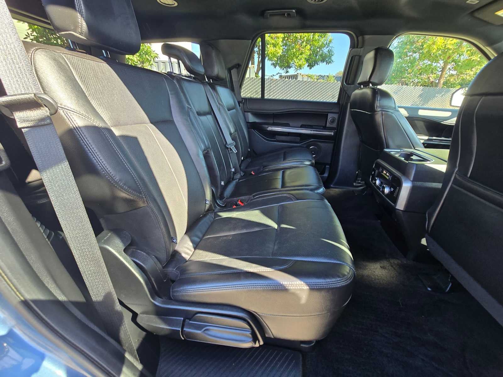 2018 Ford Expedition XLT