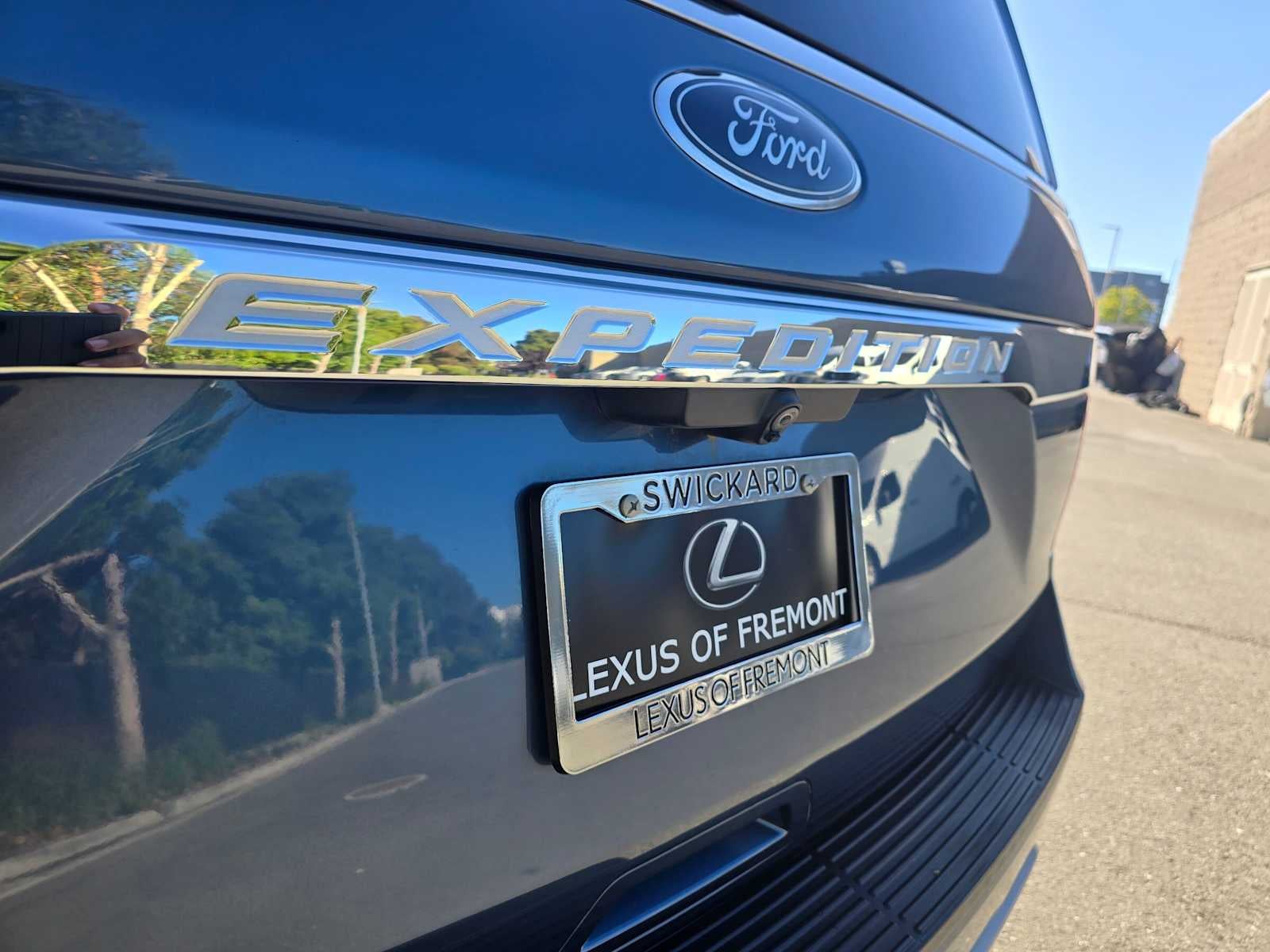 2018 Ford Expedition XLT