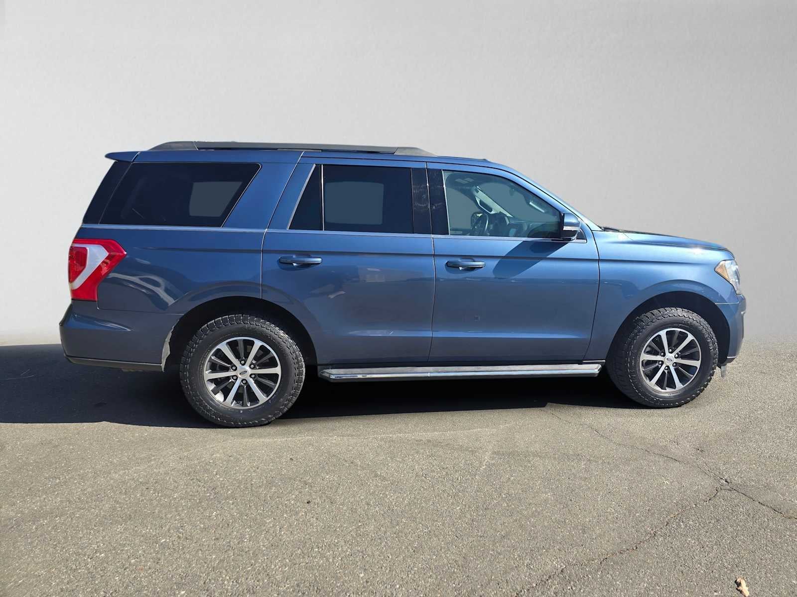 2018 Ford Expedition XLT