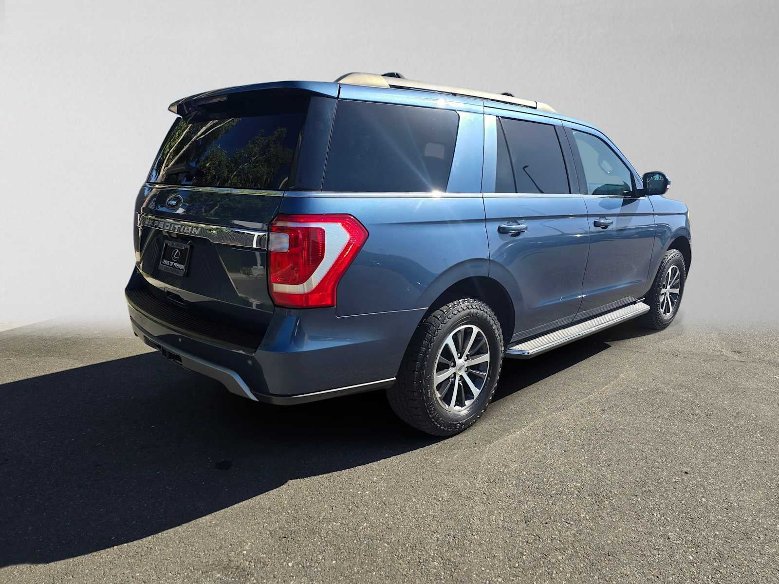 2018 Ford Expedition XLT