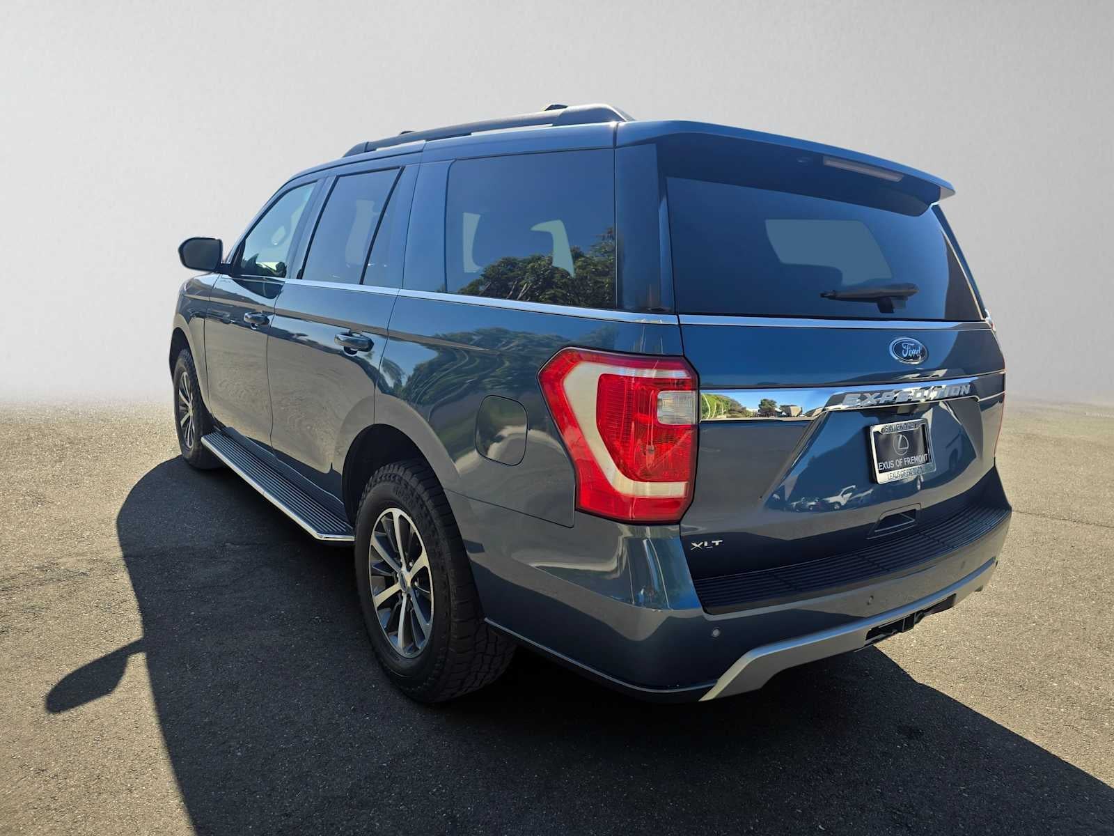 2018 Ford Expedition XLT