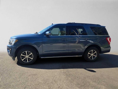 2018 Ford Expedition XLT