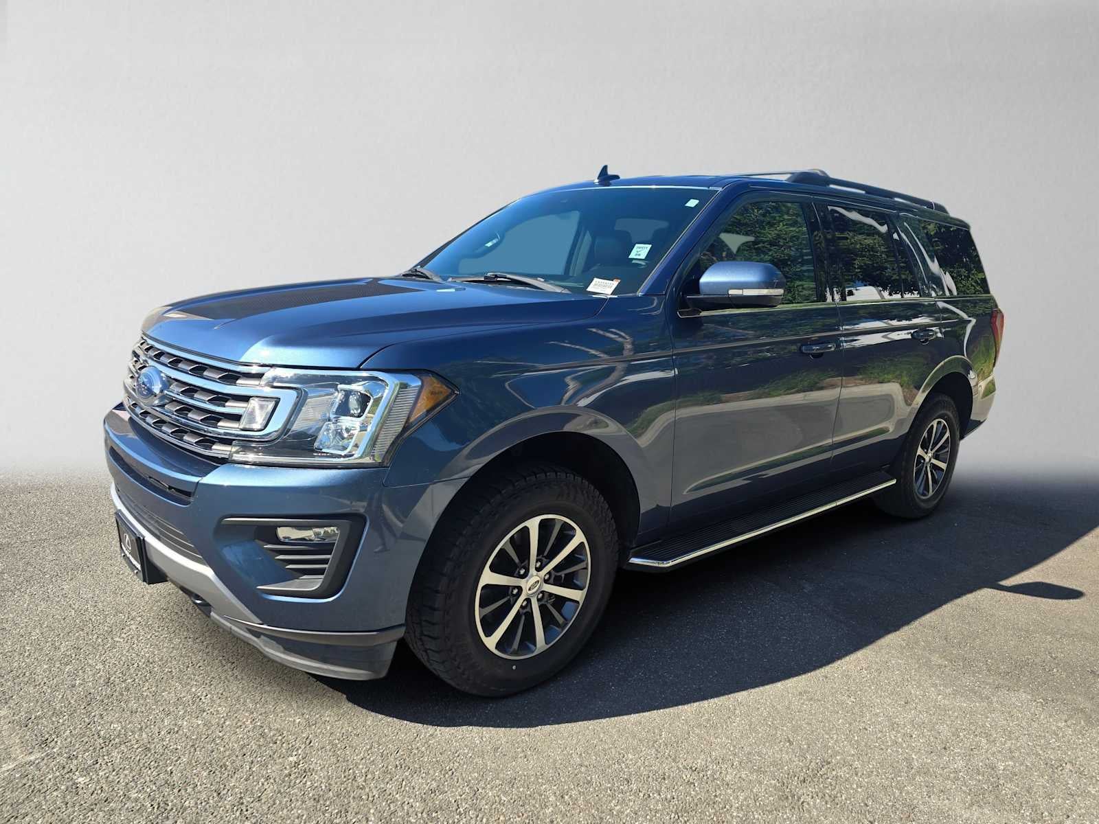 2018 Ford Expedition XLT