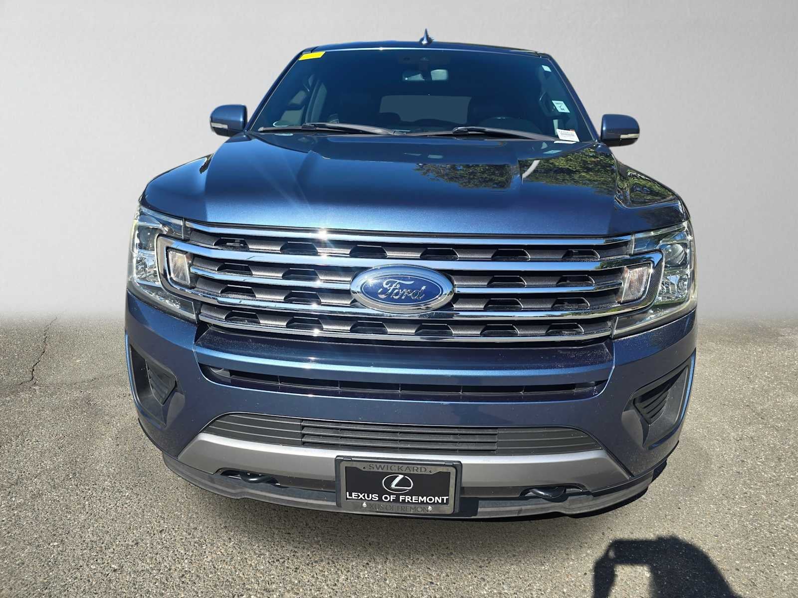 2018 Ford Expedition XLT