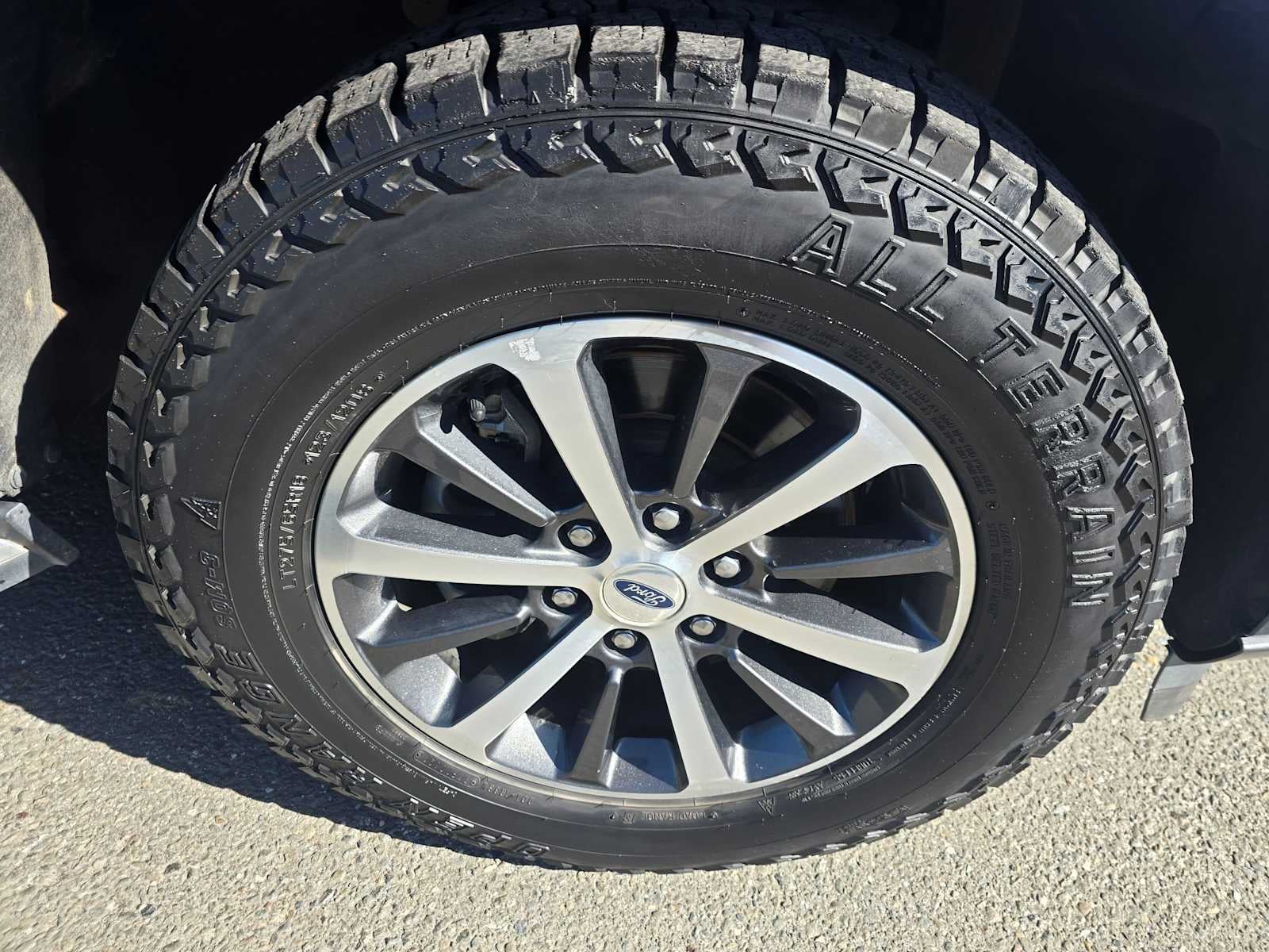 2018 Ford Expedition XLT