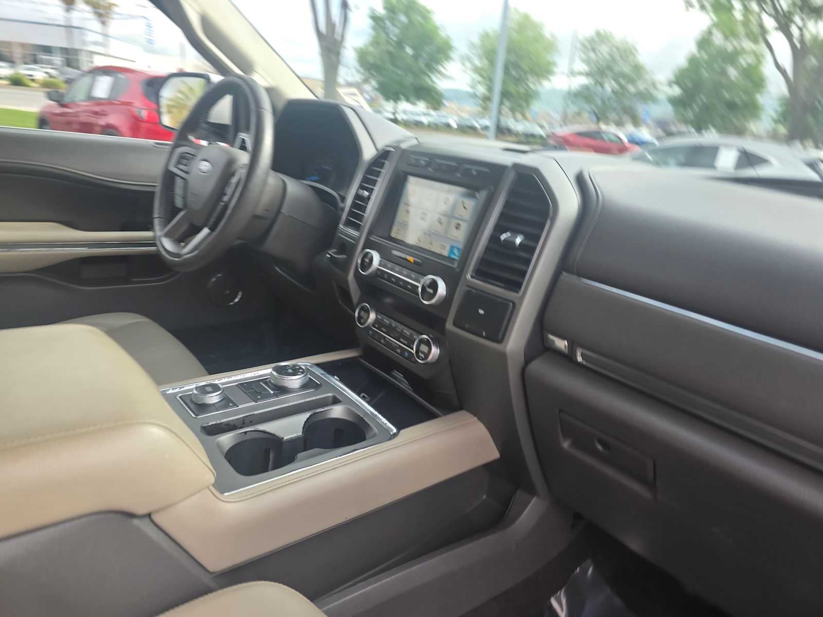 2019 Ford Expedition XLT