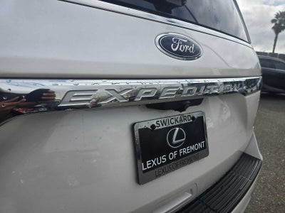 2019 Ford Expedition XLT