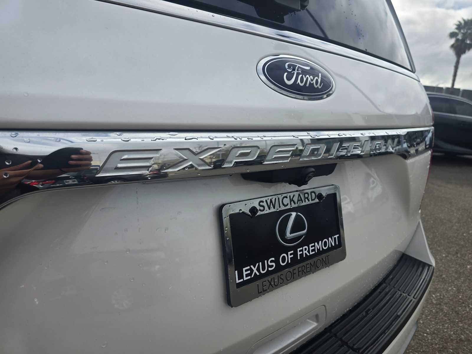 2019 Ford Expedition XLT