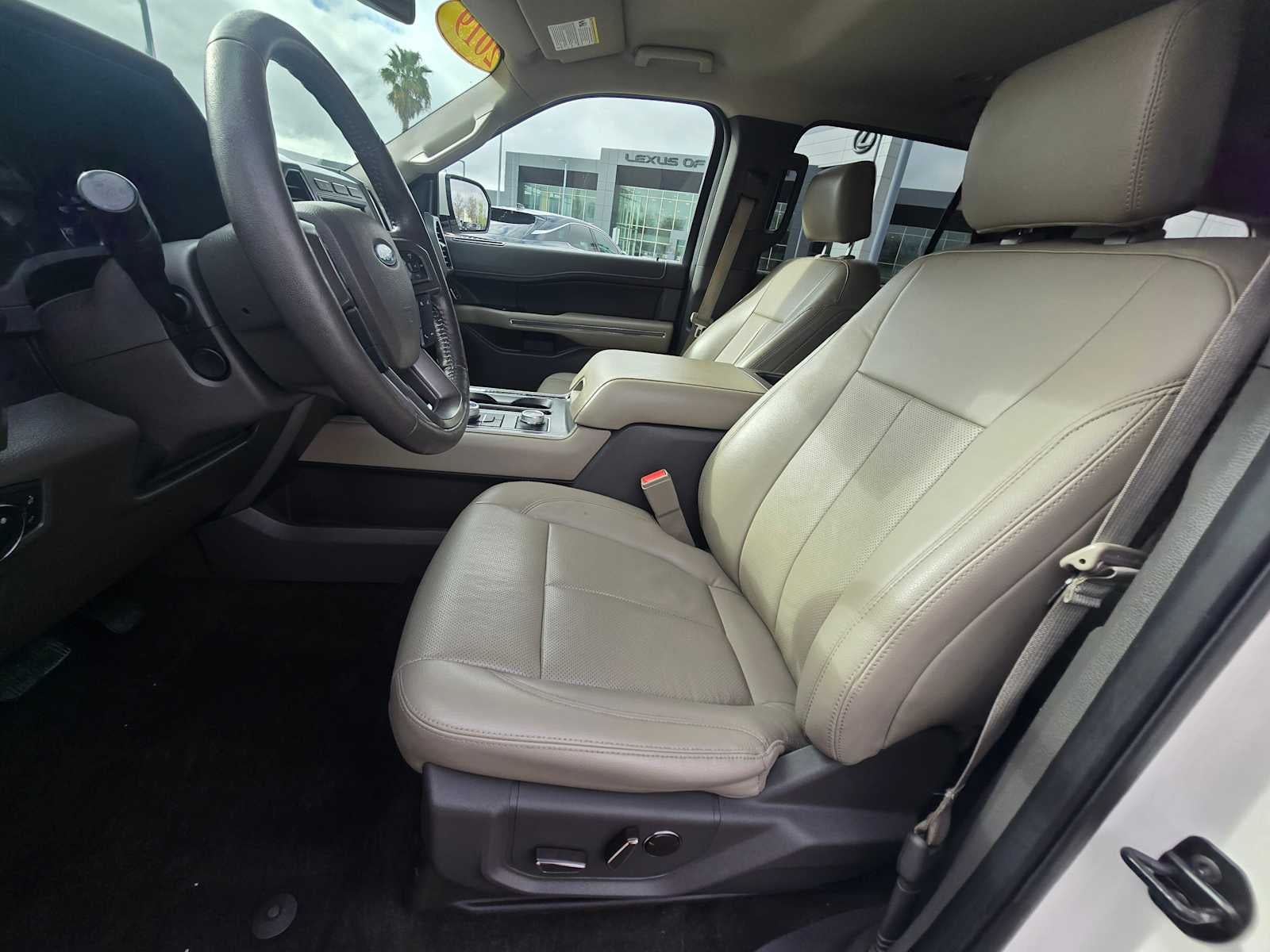 2019 Ford Expedition XLT