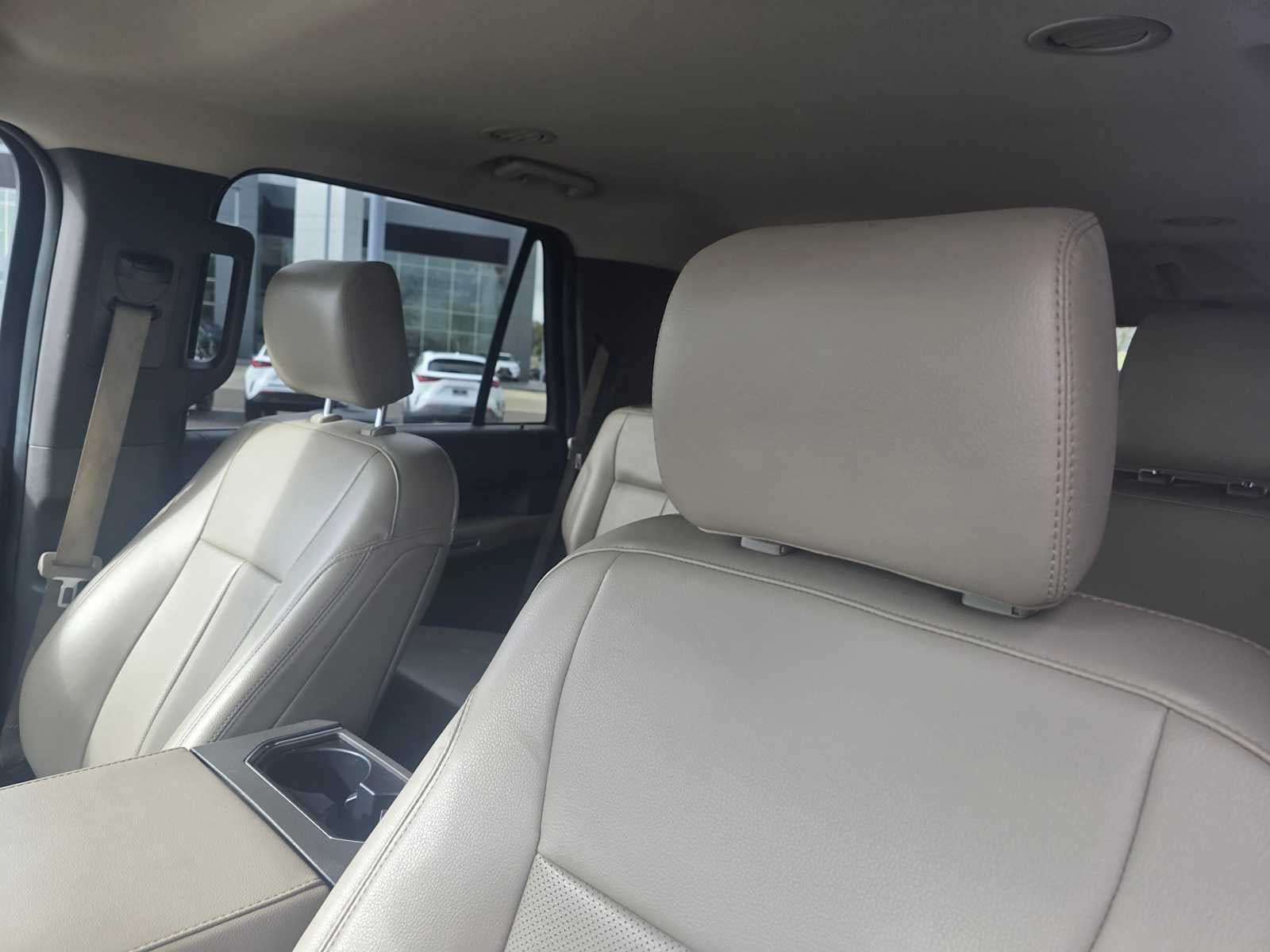 2019 Ford Expedition XLT