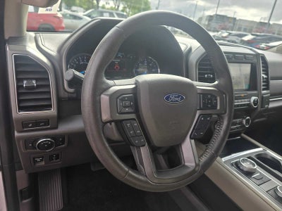 2019 Ford Expedition XLT