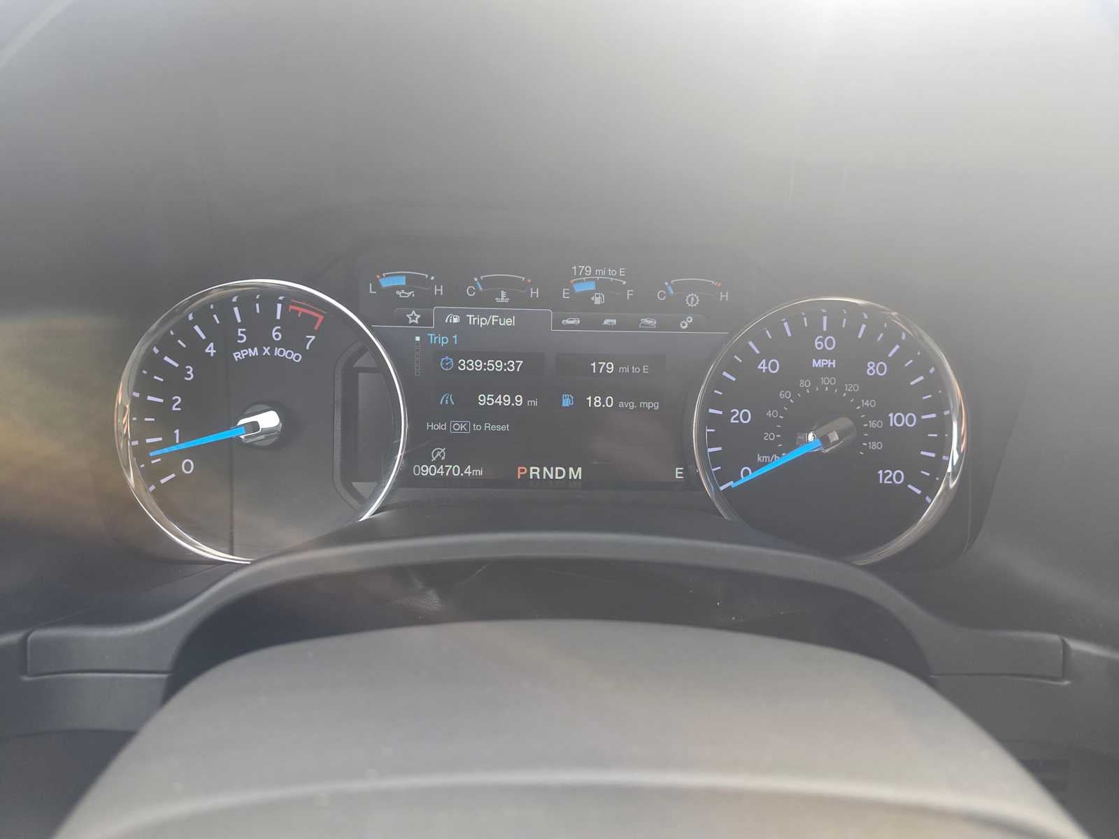 2019 Ford Expedition XLT