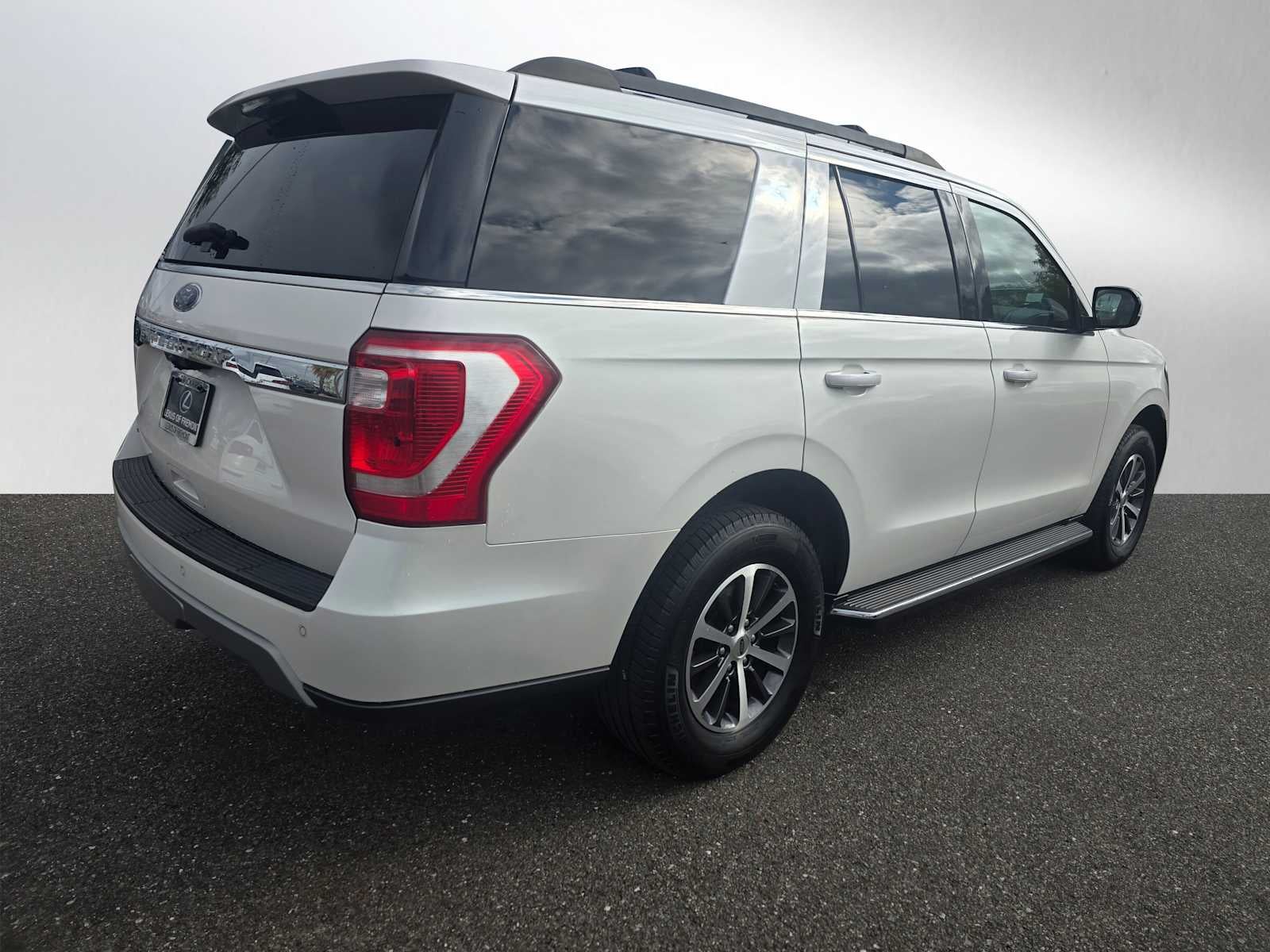 2019 Ford Expedition XLT