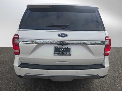 2019 Ford Expedition XLT