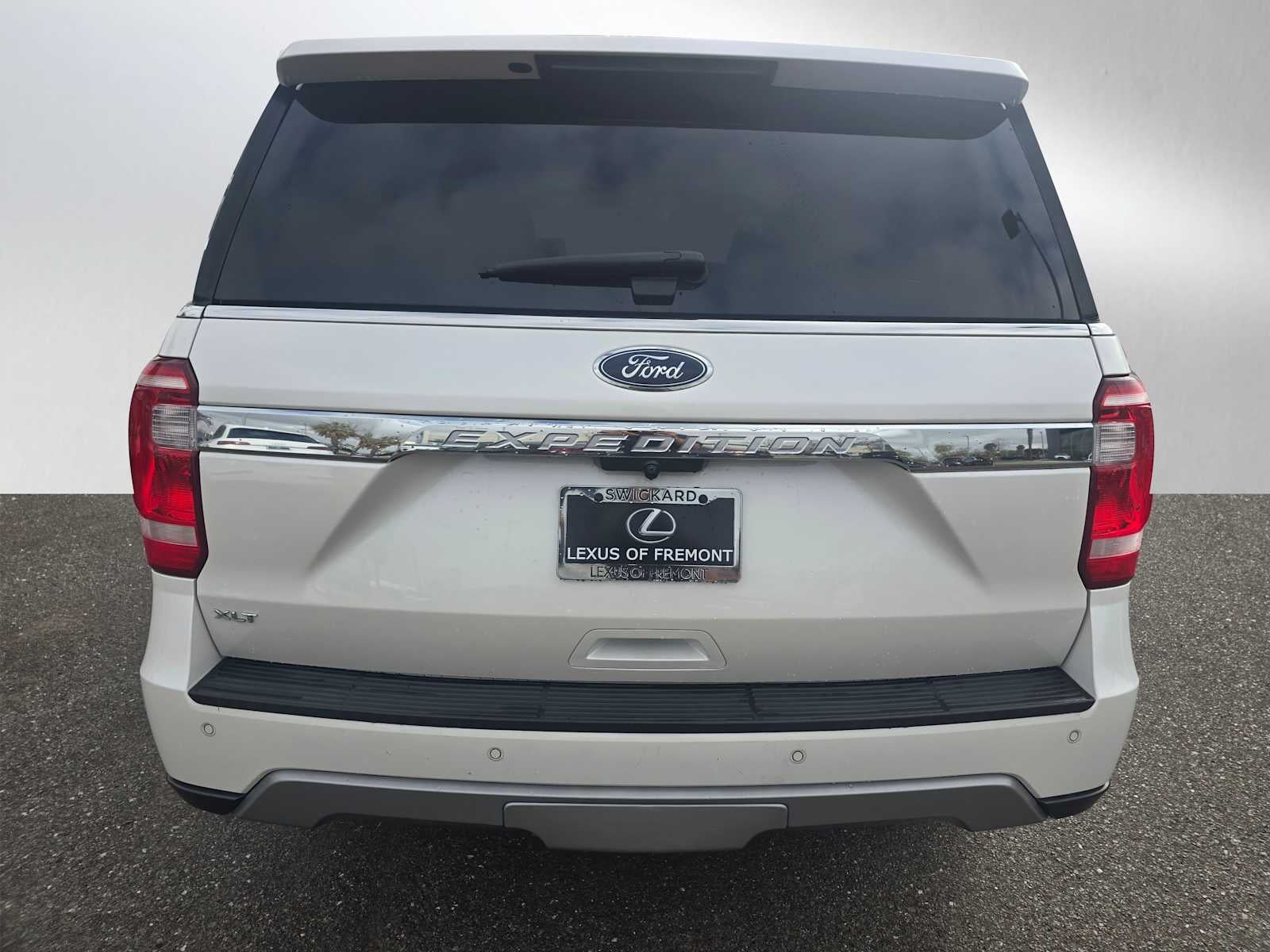 2019 Ford Expedition XLT