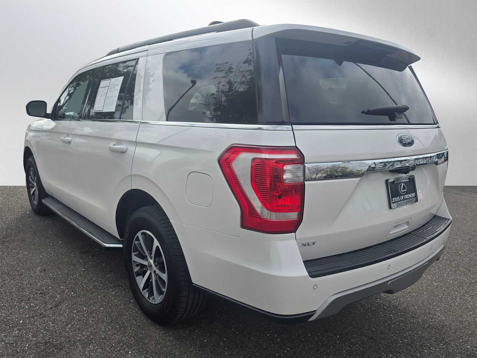 2019 Ford Expedition XLT