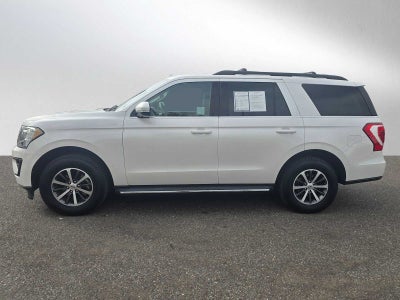 2019 Ford Expedition XLT
