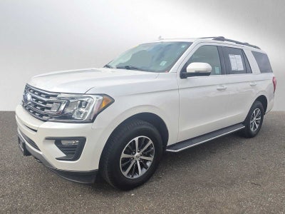 2019 Ford Expedition XLT