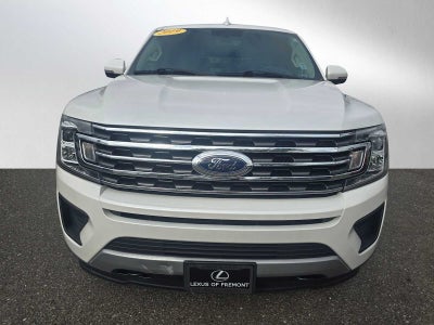 2019 Ford Expedition XLT