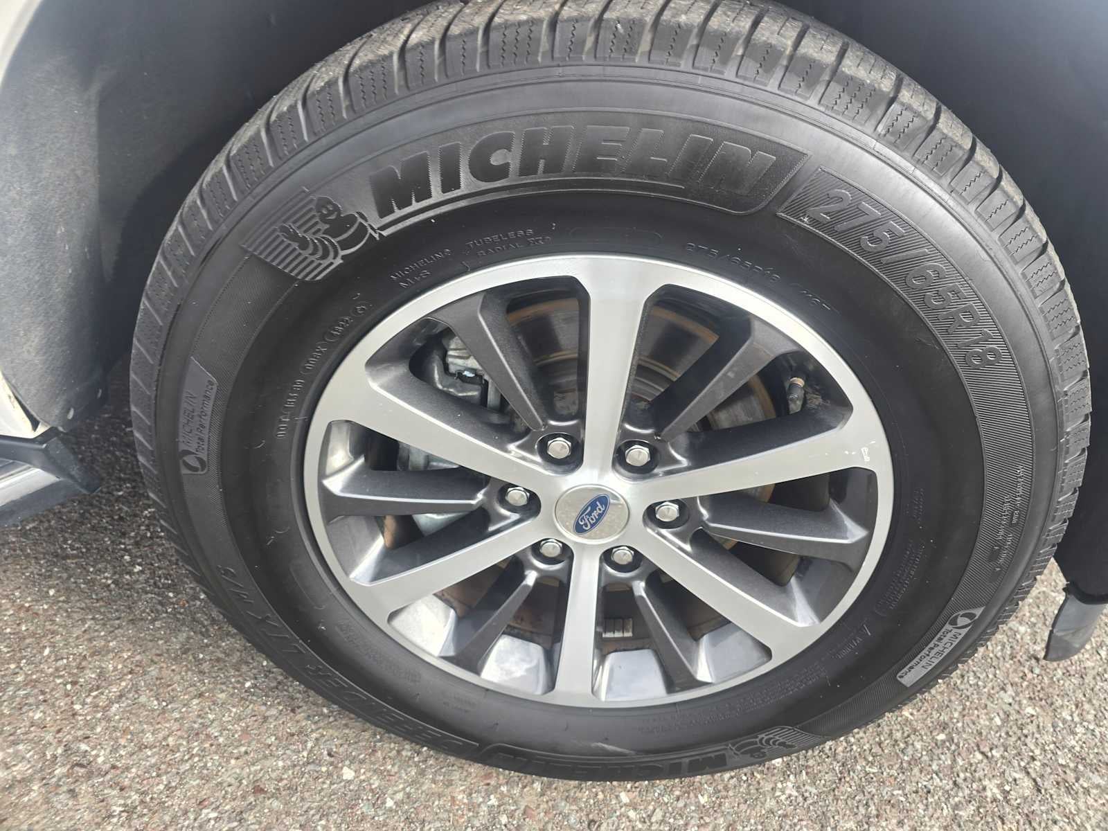 2019 Ford Expedition XLT