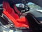 2021 Chevrolet Corvette 1LT