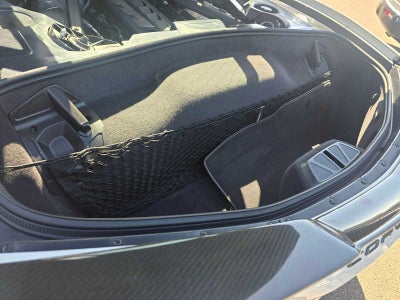 2021 Chevrolet Corvette 1LT