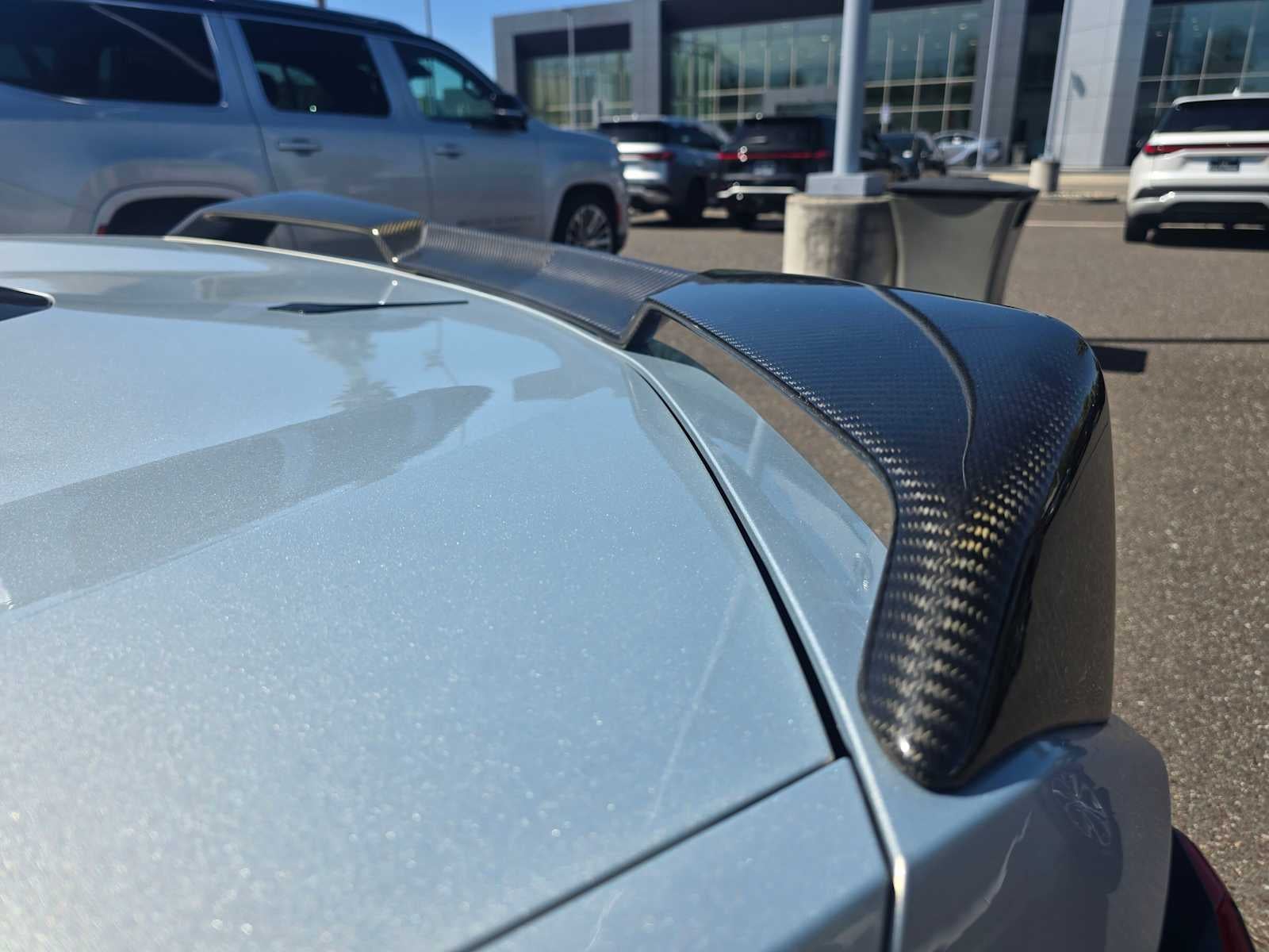 2021 Chevrolet Corvette 1LT