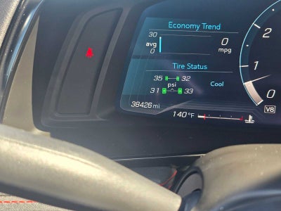 2021 Chevrolet Corvette 1LT