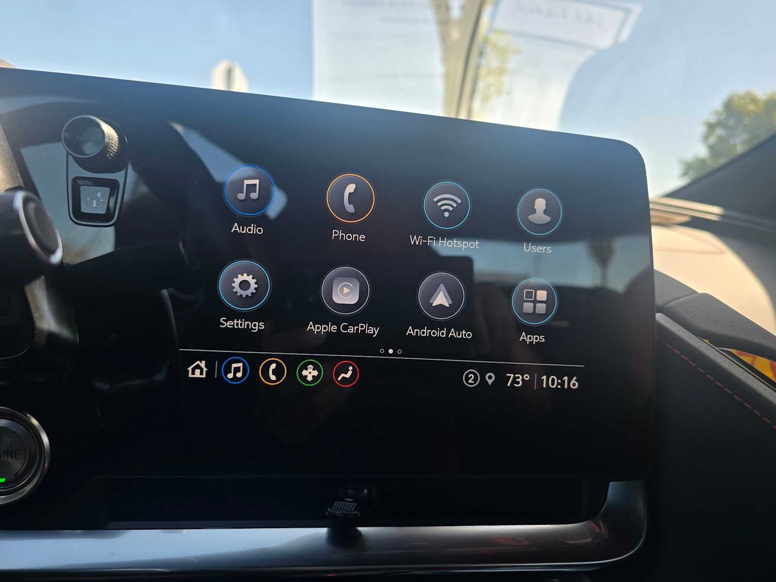 2021 Chevrolet Corvette 1LT