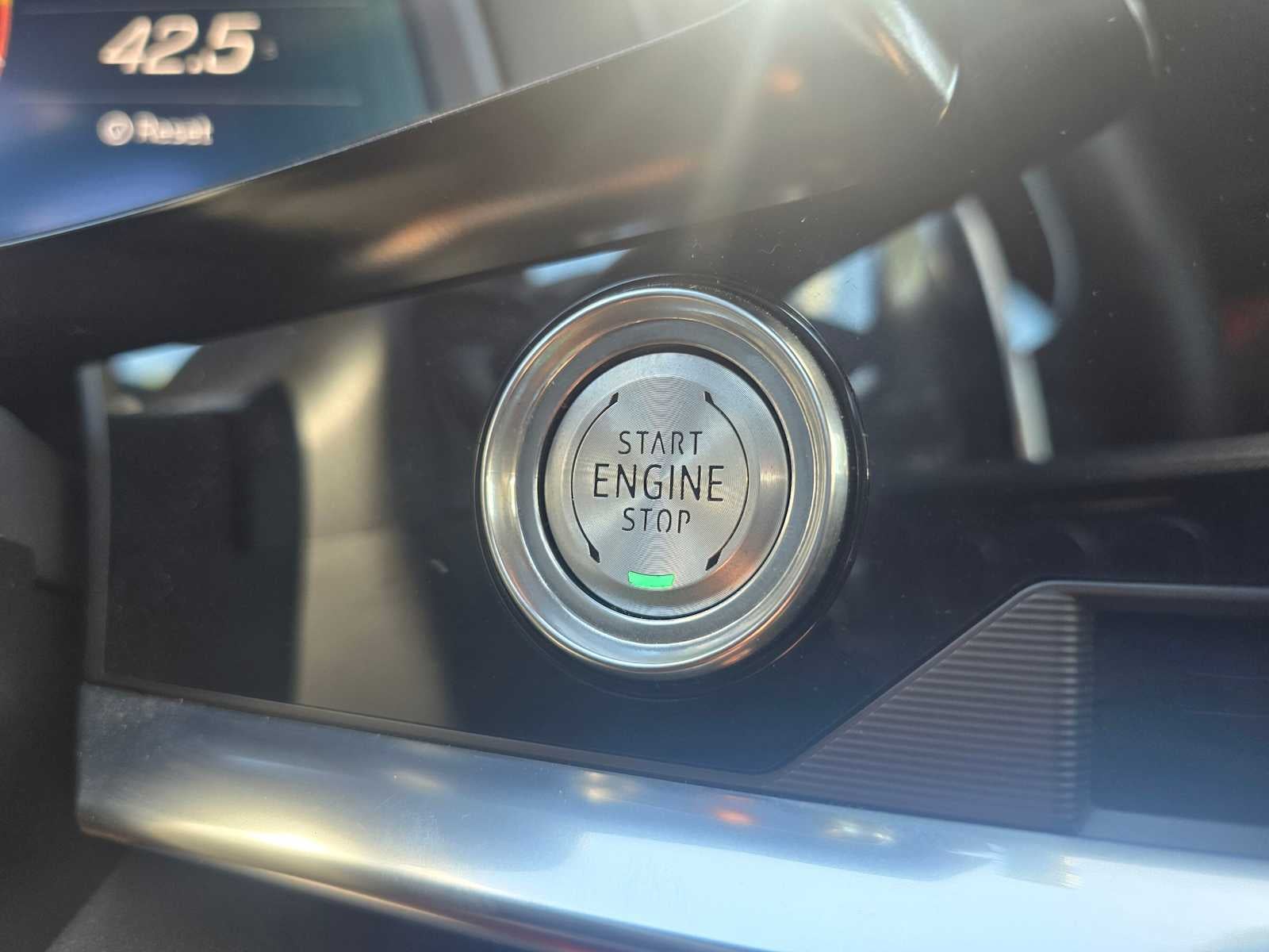 2021 Chevrolet Corvette 1LT