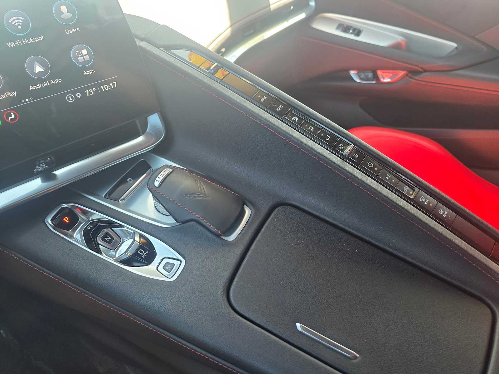 2021 Chevrolet Corvette 1LT
