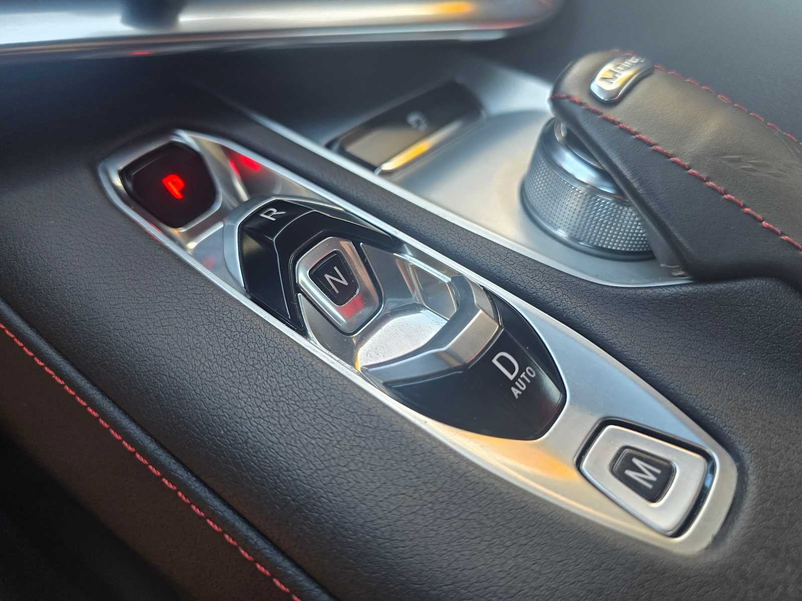 2021 Chevrolet Corvette 1LT