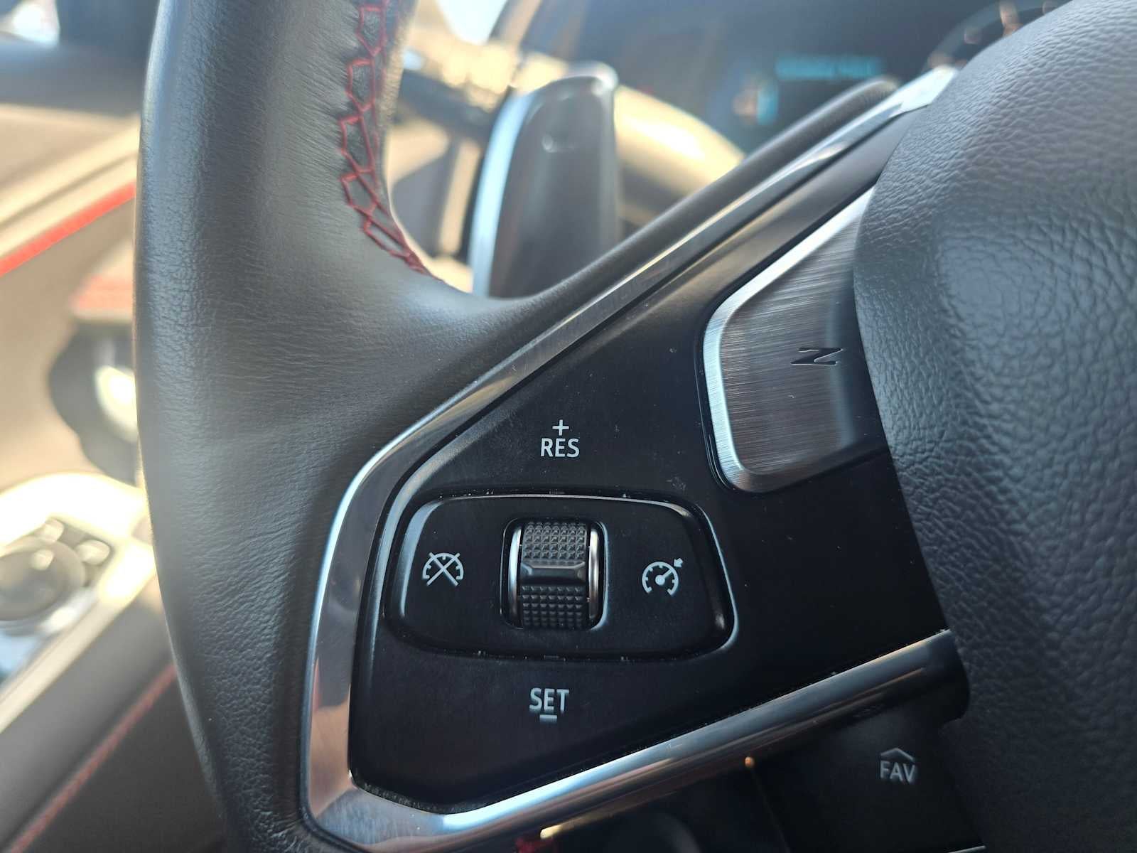 2021 Chevrolet Corvette 1LT