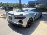 2021 Chevrolet Corvette 1LT