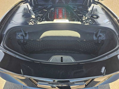 2024 Chevrolet Corvette 3LT