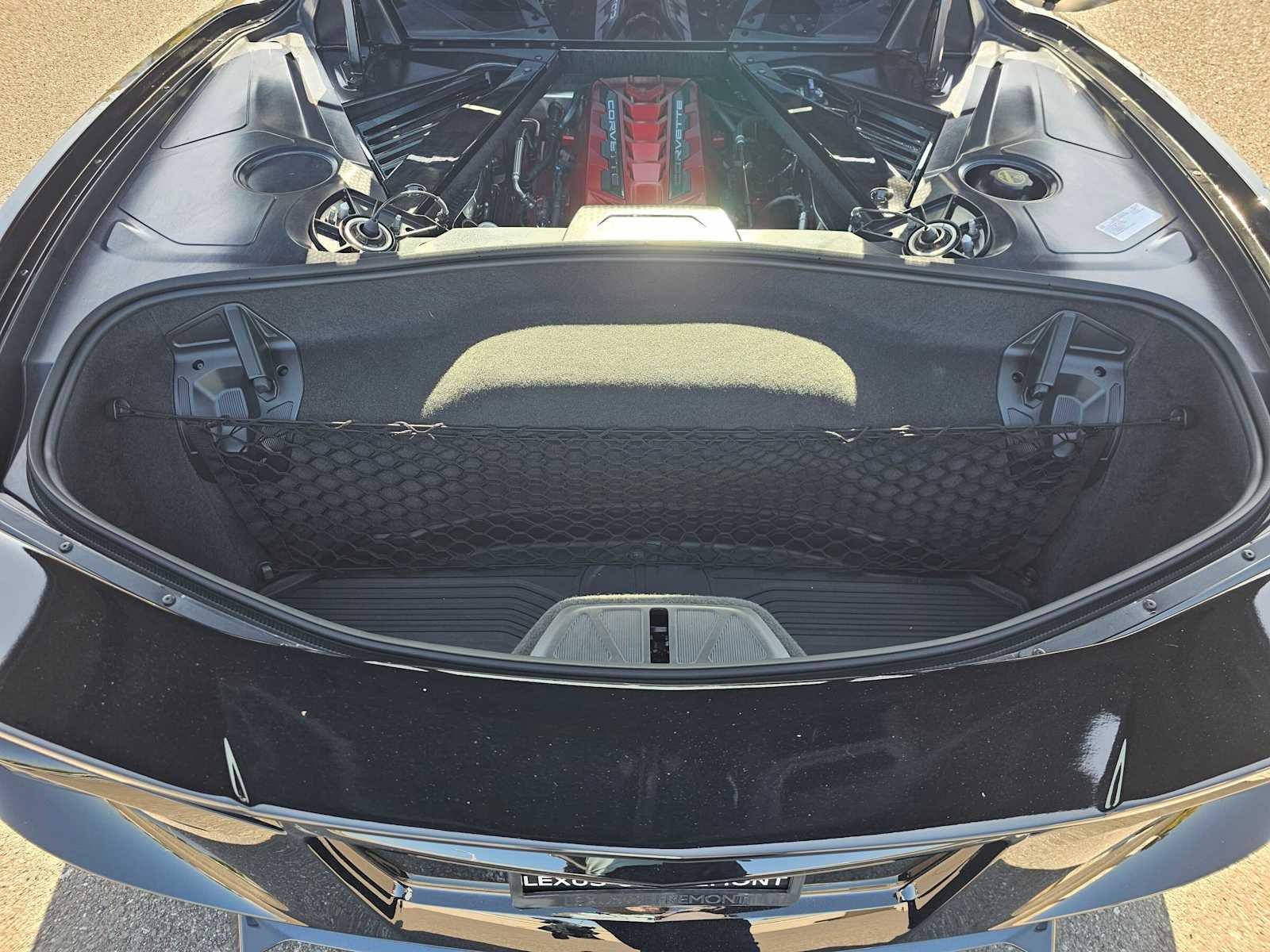 2024 Chevrolet Corvette 3LT