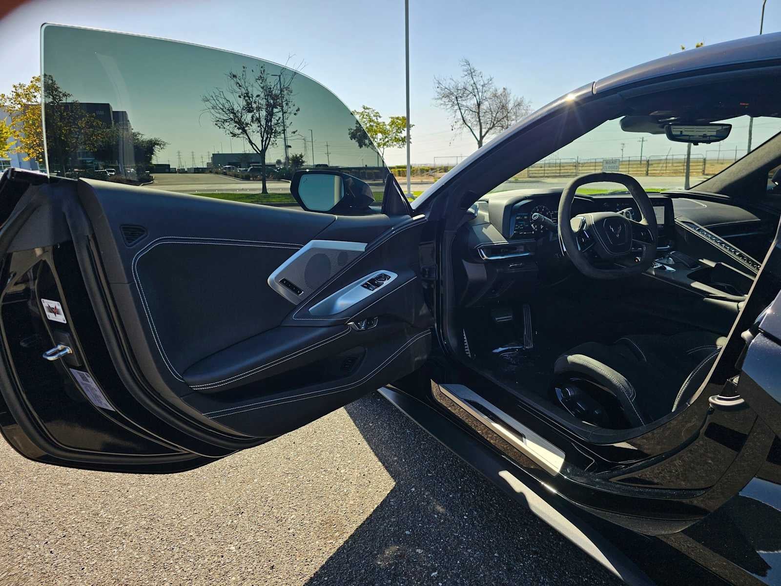 2024 Chevrolet Corvette 3LT