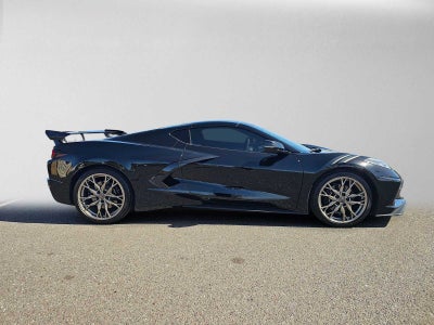 2024 Chevrolet Corvette 3LT