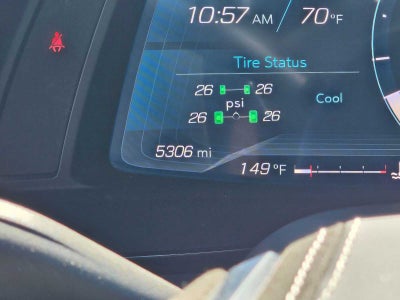 2024 Chevrolet Corvette 3LT