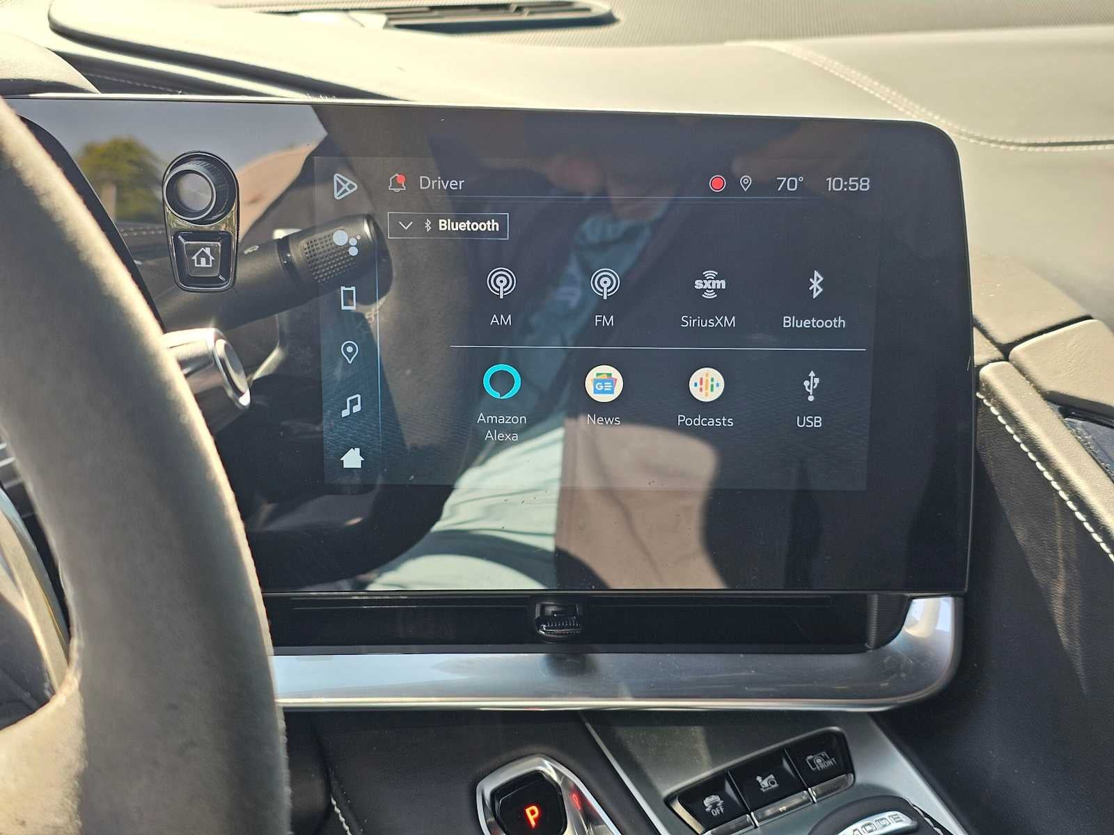 2024 Chevrolet Corvette 3LT